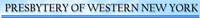 Presbytery of Western New York